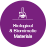 Biological & Biomimetic Materials