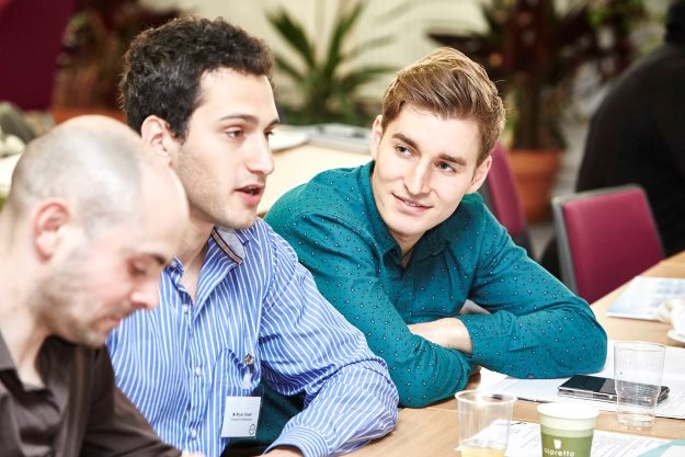 EPSRC seeking expressions of interest for membership of the Early Career Forum (ECF)