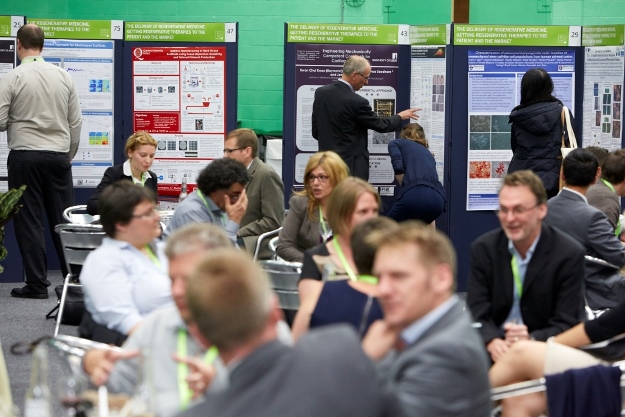 Call for abstracts: British Orthopaedic Research Society (BORS) Meeting September 2018