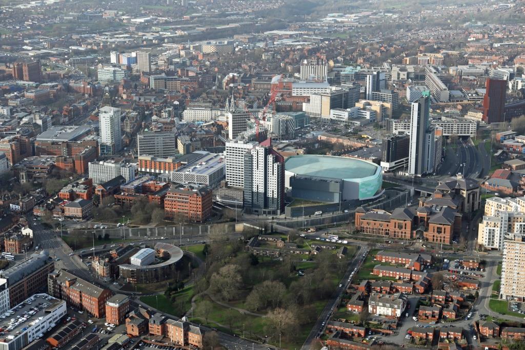 Science and Innovation Audit published – Medical Technologies in the Leeds City Region