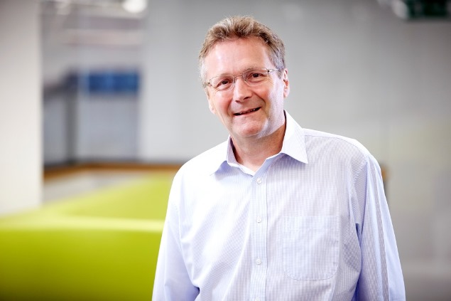 Inspiring innovation in the medical devices sector – an interview with Professor John Fisher