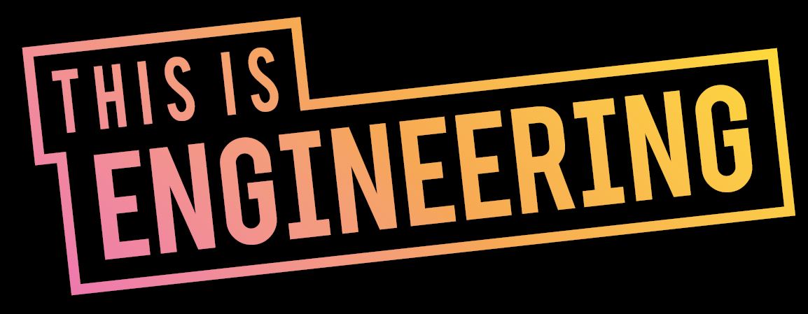 This is engineering: changing the image of our profession